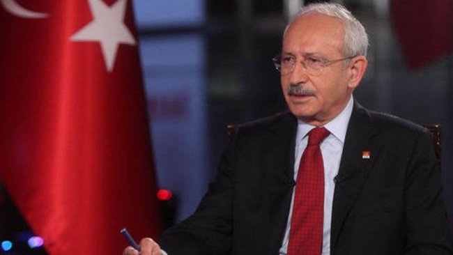 Kılıçdaroğlu’ndan Kürt Sorunu ve kayyum açıklaması