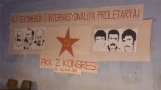 PKK’nin devreye sokulması - 4