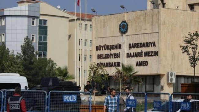 Diyarbakır Valiliği'nden 'ilçe belediyelerine kayyum atanacak' iddialarına yanıt