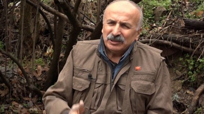 Mustafa Karasu: PKK'yi feshederiz