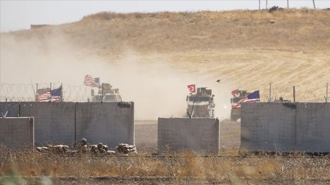 ABD ve Türkiye'nin güvenli bölgedeki amaçları çatışıyor