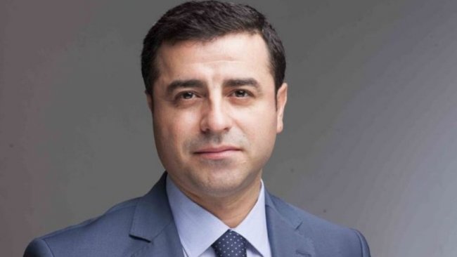 Demirtaş'ın avukatından 'tahliye' açıklaması