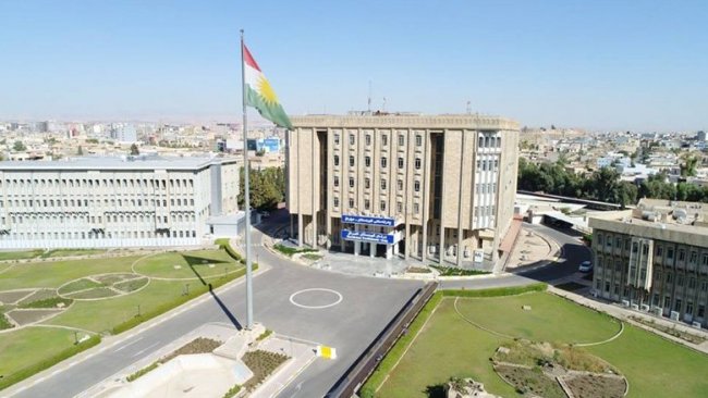 Kürdistan Parlamentosu Bağdat'ta dava açmaya hazırlanıyor