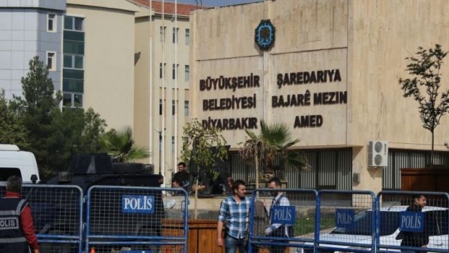 Mahkeme, Diyarbakır’a kayyum atanma gerekçesini sordu