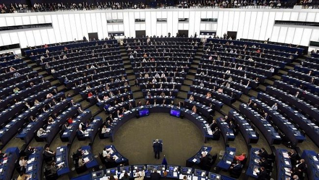 Avrupa Parlamentosu'ndan Türkiye'ye çağrı
