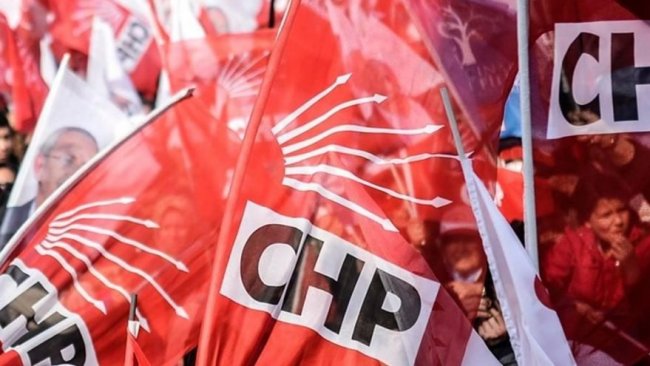 CHP'den Demirtaş'ın dokunulmazlıklarla ilgili sözlerine yanıt