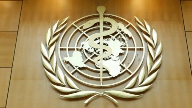 WHO: Milyonların ölümüne yol açacak salgın riskiyle karşı karşıyayız