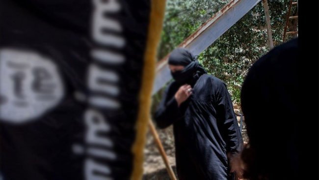 ABD'li yetkili: IŞİD hala uluslararası bir tehdit