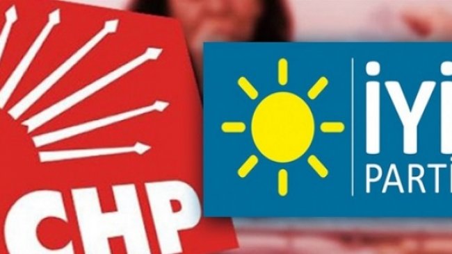 Iyi Parti'den CHP'ye HDP tepkisi