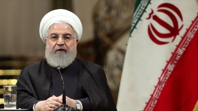 İran BM'ye 'Körfez güvenlik planı' sunacak