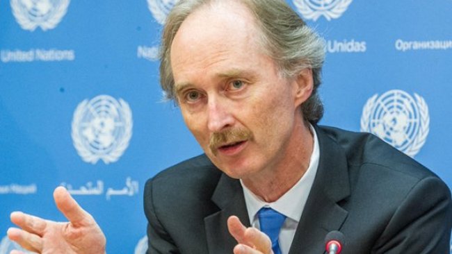 BM: Yeni bir Suriye oluşturulabilir
