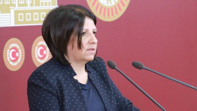HDP'den Yargı paketine eleştiri
