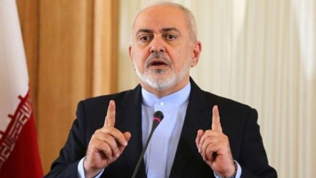 İran: ‘Nükleer güce sahip bir devlet ABD ile baş edemiyor’