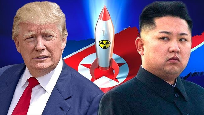 ABD'den Kuzey Kore'ye 'müzakere' tepkisi