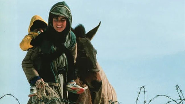 Kürt Sinemasının Farklı Boyutları: Devletsiz Bir Ulusun Sineması