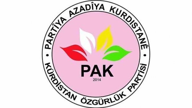 PAK: Kürt halkını yeni bir jenosidle karşı karşıya bırakmayın!