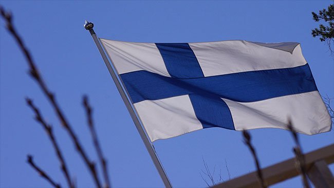 Finlandiya, Türkiye'ye silah satışını askıya aldı