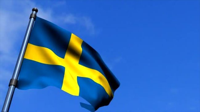 İsveç: Türkiye’nin operasyonu uluslararası yasalara aykırı