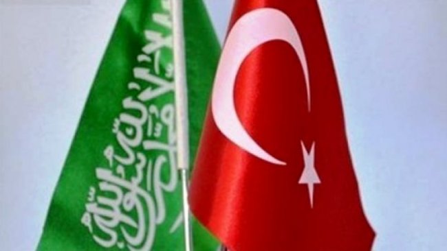 Suudi Arabistan'dan Türkiye'ye kınama
