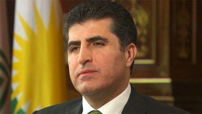 Kürdistan Bölge Başkanı: Savaşın durması için çabalıyoruz