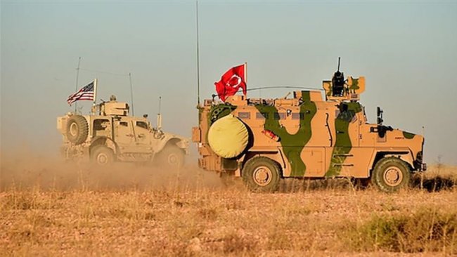 ABD'li yetkililer: Rojava'ya operasyon Türkiye için çok büyük bir hata oldu