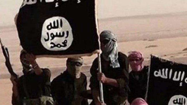 Uluslararası Kriz Grubu'ndan IŞİD raporu