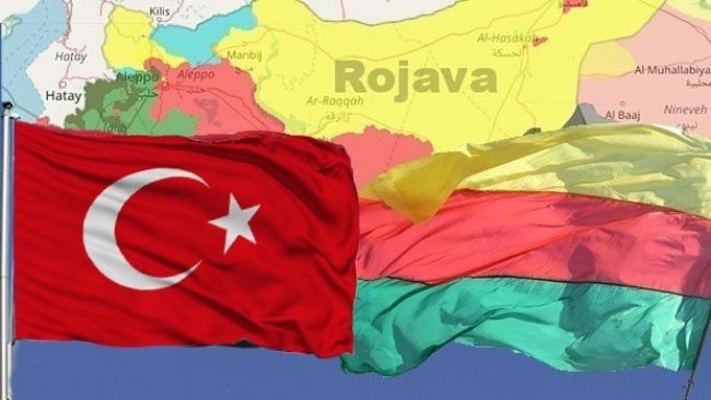 Rusya'dan DSG ve Türkiye arasında arabuluculuk girişimi
