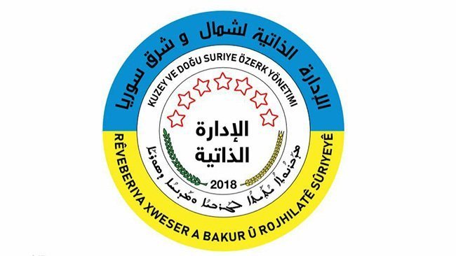 Rojava Özerk Yönetimi'nden 'ateşkes' açıklaması