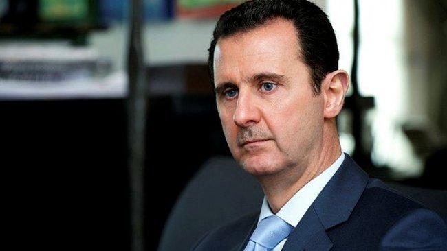 Reuters: Rus yetkililer Suriye'de Esad ile görüştü