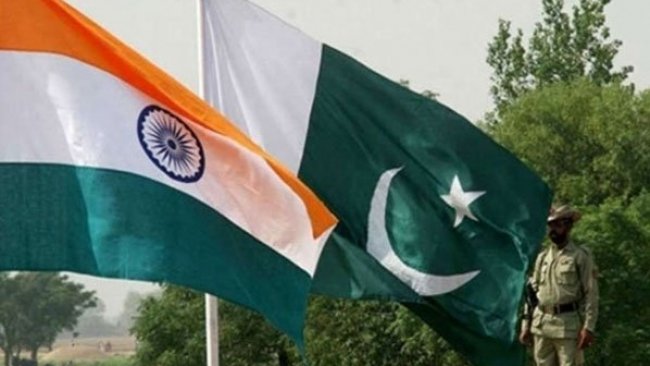Pakistan ve Hindistan arasında çatışma: 13 ölü