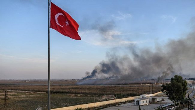 Rusya: Türkiye’nin harekatı Suriye’deki sürece zarar verebilir