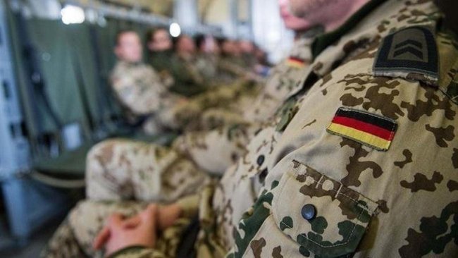 Almanya'dan Rojava'da 'insani bölge' önerisi