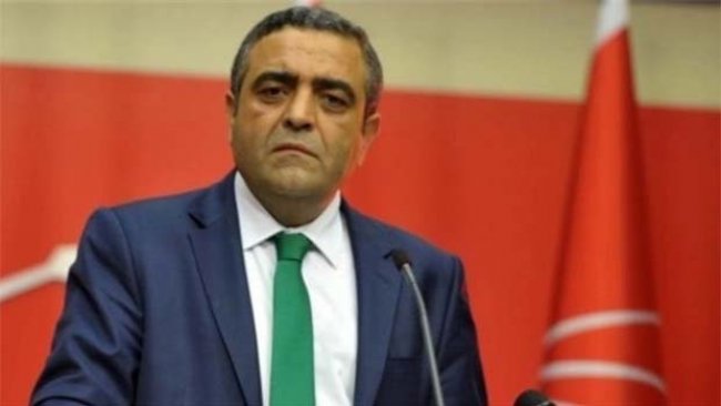 Tanrıkulu: Gelinen noktada CHP kaybetti, Erdoğan kazandı