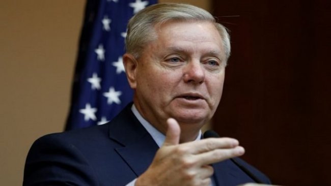 Graham: ABD Suriye’deki petrol kaynaklarını korumak için plan hazırlığında!