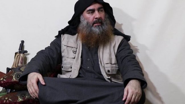 Newsweek: IŞİD lideri Ebubekir el-Bağdadi öldürüldü