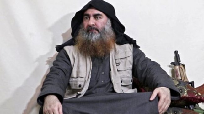 IŞİD'ten 'Bağdadi' açıklaması