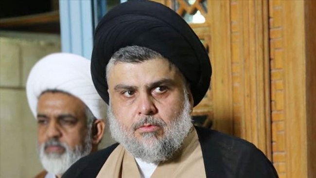Sadr: Başbakan istifa etmezse Irak Suriye gibi olur