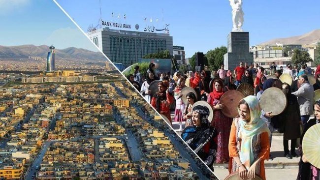 UNESCO, Yaratıcı Şehirler Ağı'na 2 Kürt şehrini ekledi