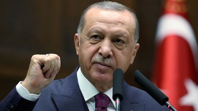 MetroPOLL anketi: Harekat sonrası Erdoğan'a destek ne kadar?