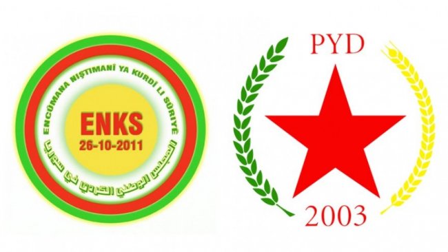 Mazlum Kobane, ENKS ve TEMDEM ile yapılan toplantının ayrıntıları açıklandı