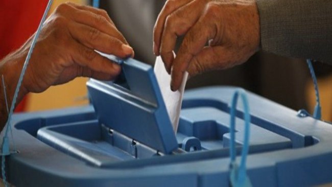 Irak'taki yerel seçimler ertelendi