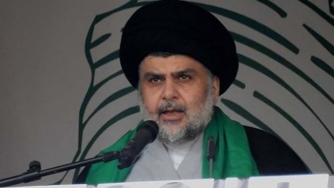 Sadr'dan ABD'ye sert tepki: Buna sessiz kalmayacağız