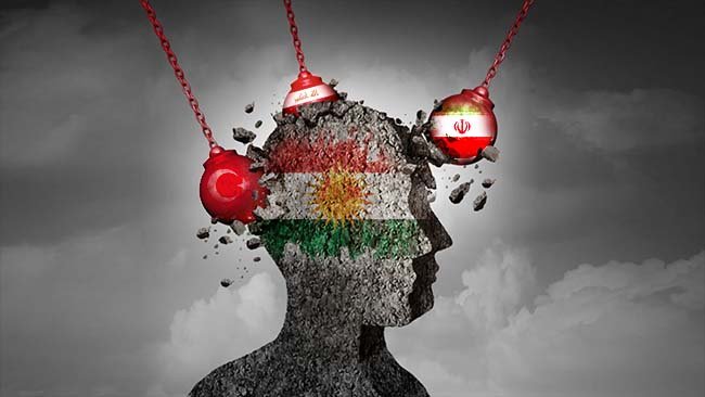 Kürtlerin kollektiv travması…