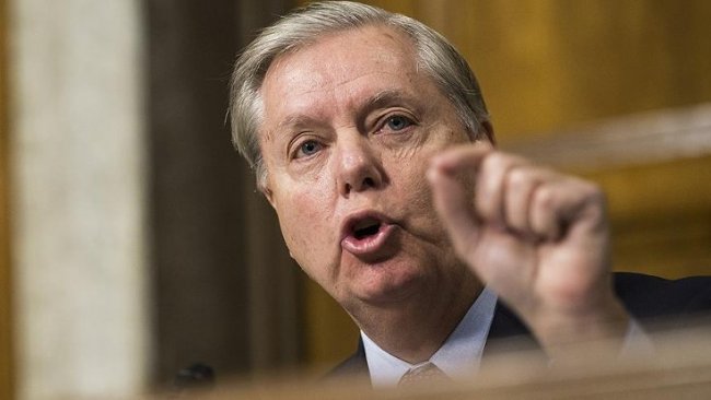 Senatör Graham ‘Ermeni Soykırımı’ tasarısının oylanmasını engelledi