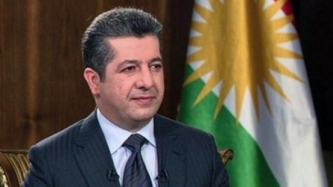 Başbakan Barzani: Kürtler yardıma muhtaç insanlara hiçbir zaman sırt çevirmedi
