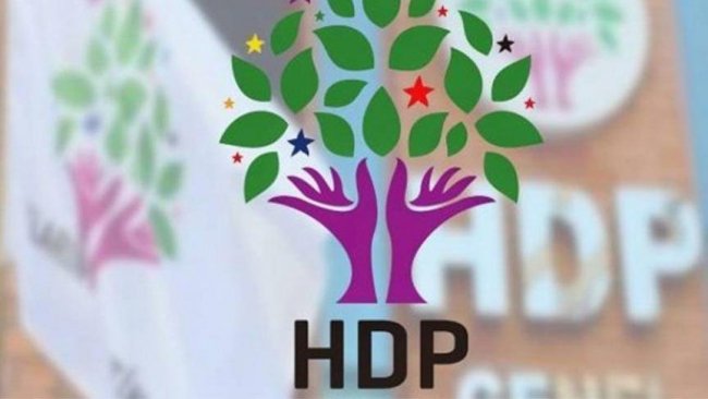 HDP'li 3 belediyeye daha kayyum atandı!