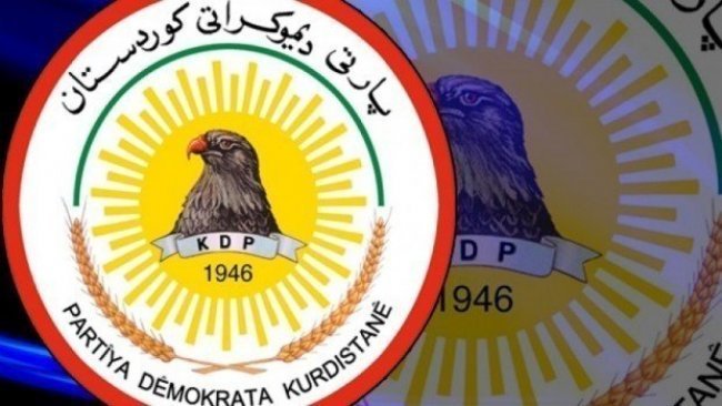 KDP'den 'Peşmerge' hakkındaki haberlere ilişkin açıklama: Zehirli propaganda!