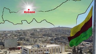 Erdoğan’ın Kobani planı