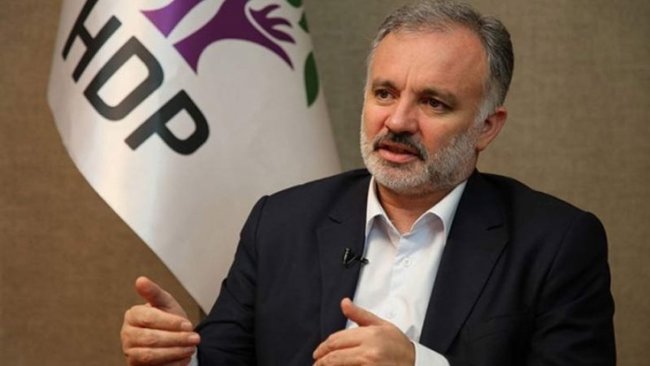 Ayhan Bilgen: HDP yeniden yapılanma arayışına odaklanmalı