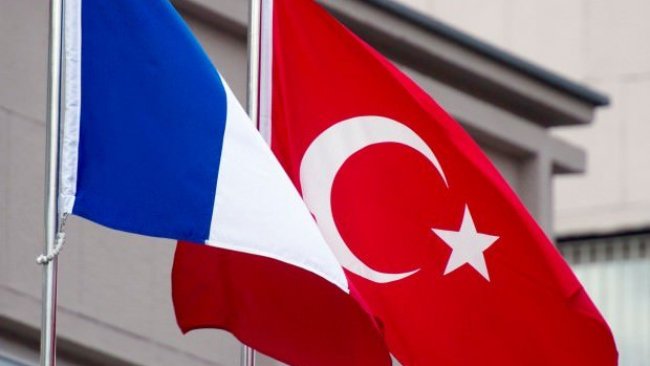 Fransız yazar ve siyasilerden Türkiye'ye tepki: Yaptırım zamanı
